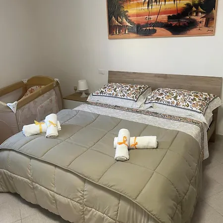 La Casa Dar Braschi Appartement Il Prato