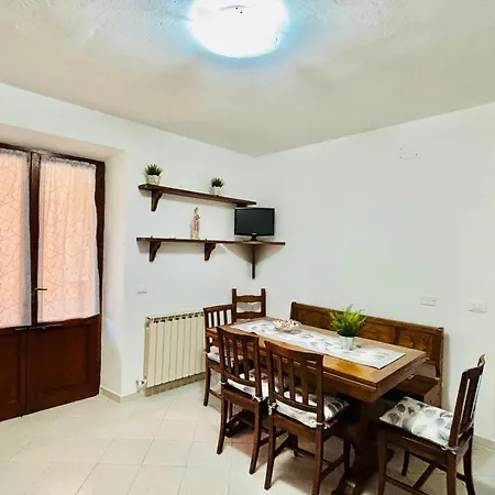 La Casa Dar Braschi *