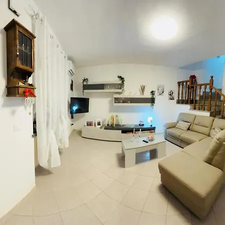 La Casa Dar Braschi Appartement