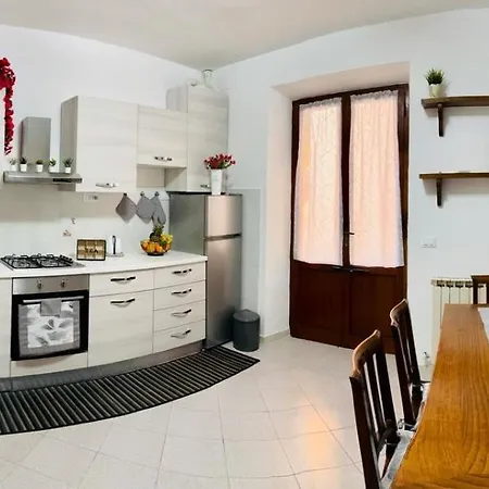 La Casa Dar Braschi Appartement Il Prato