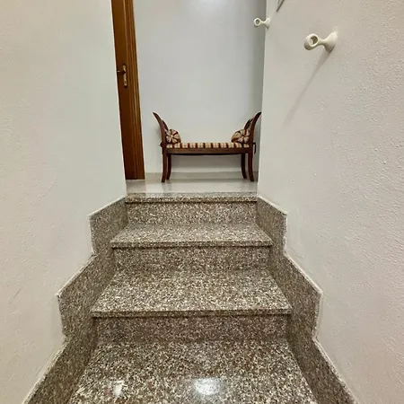 Appartement La Casa Dar Braschi Il Prato