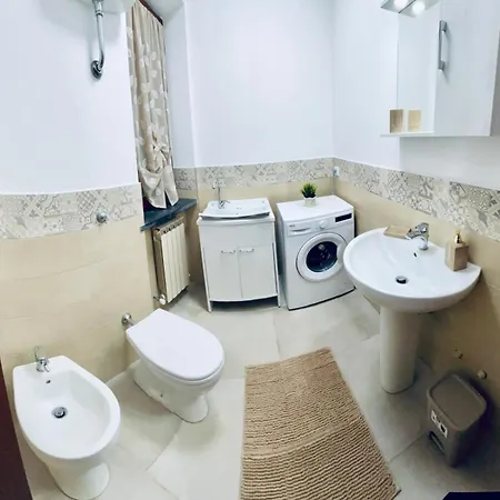 La Casa Dar Braschi Il Prato