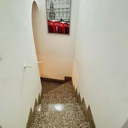 La Casa Dar Braschi Appartement *
