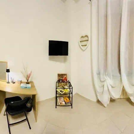 Appartement La Casa Dar Braschi *