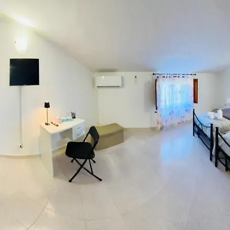 Appartement La Casa Dar Braschi *