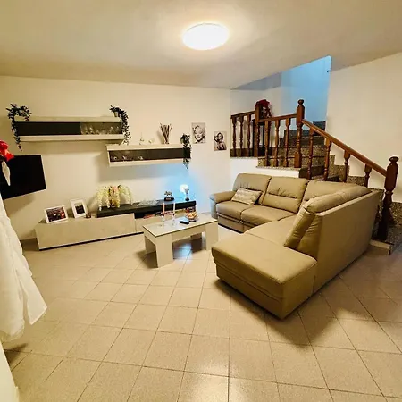 La Casa Dar Braschi * Il Prato
