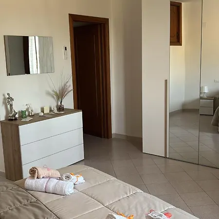 Appartement La Casa Dar Braschi