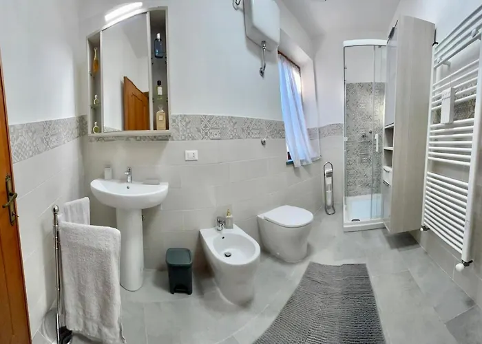 La Casa Dar Braschi 아파트 *