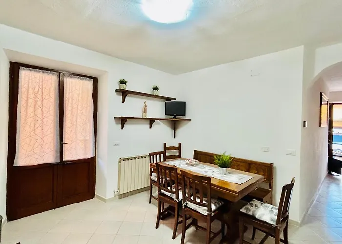 La Casa Dar Braschi *