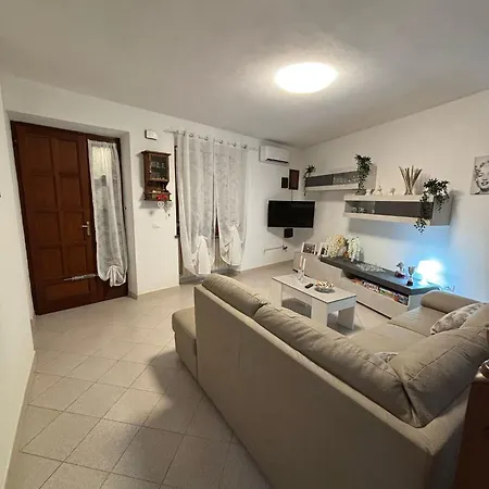 La Casa Dar Braschi Apartamento