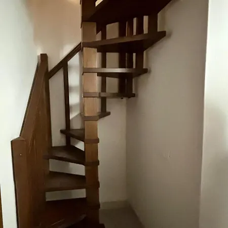 La Casa Dar Braschi Apartamento Il Prato