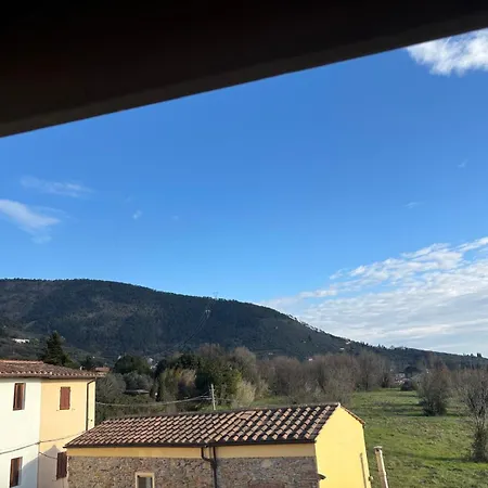 La Casa Dar Braschi
