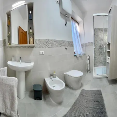 La Casa Dar Braschi Apartamento *