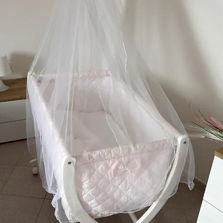 Apartamento La Casa Dar Braschi