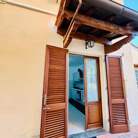 La Casa Dar Braschi * Il Prato