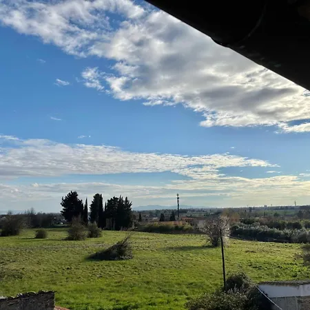 La Casa Dar Braschi *