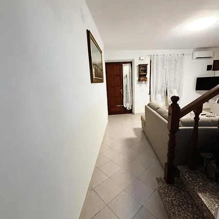 Apartamento La Casa Dar Braschi
