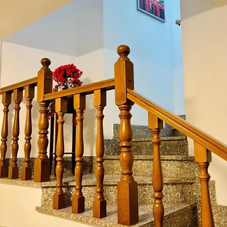 Lejlighed La Casa Dar Braschi *