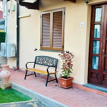 La Casa Dar Braschi * Il Prato