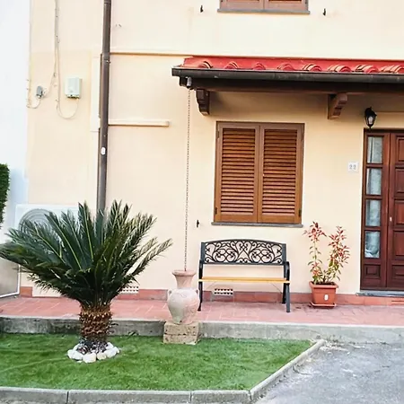 La Casa Dar Braschi Apartamento