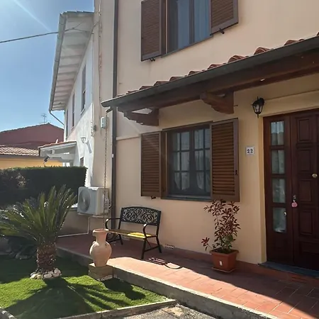 Lejlighed La Casa Dar Braschi