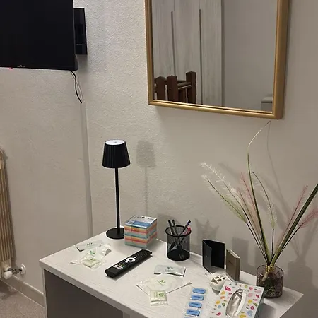 Apartamento La Casa Dar Braschi
