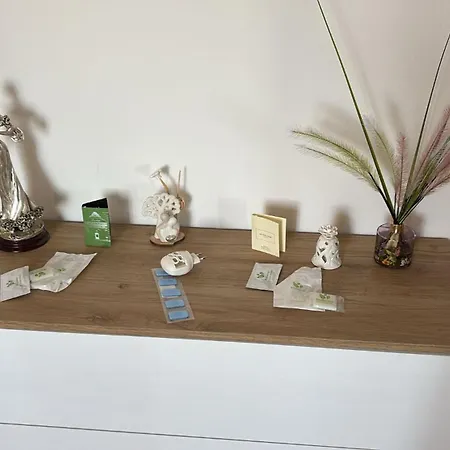 La Casa Dar Braschi Apartamento *