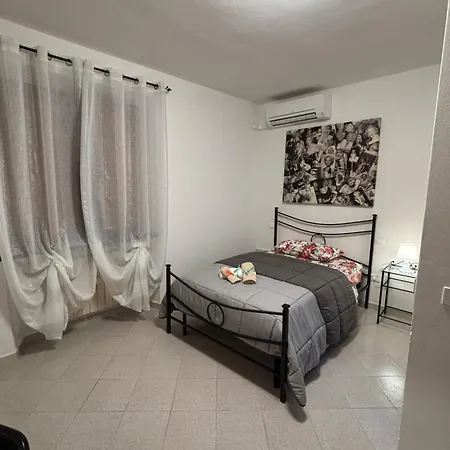La Casa Dar Braschi * Il Prato